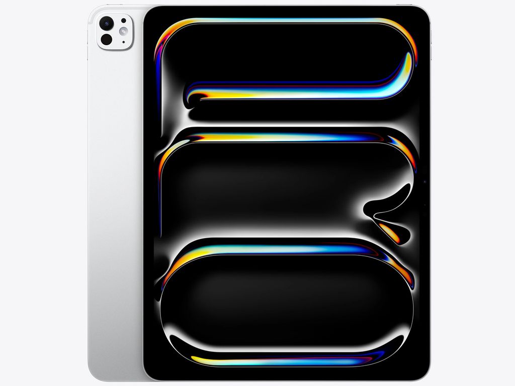 iPad Pro 13インチ Wi-Fi 1TB Nano-textureディスプレイガラス搭載 2025年秋モデル MDYR4J/A