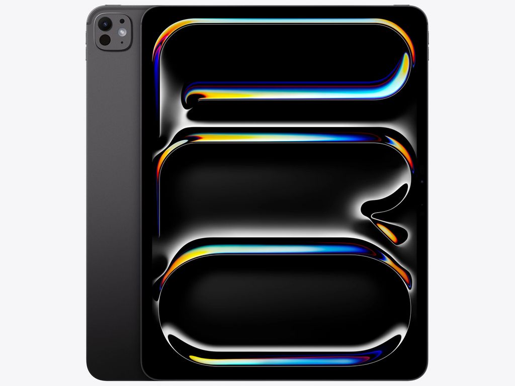 iPad Pro 13インチ Wi-Fi 256GB 2025年秋モデル MDYJ4J/A