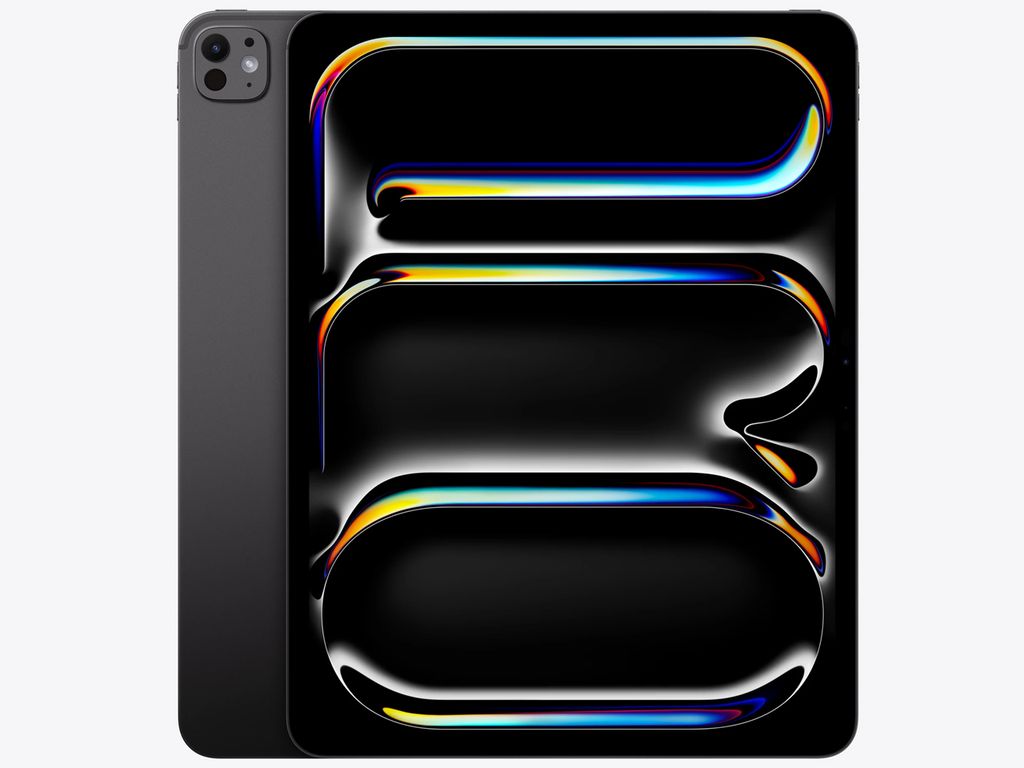 iPad Pro 13インチ Wi-Fi 2TB Nano-textureディスプレイガラス搭載 2025年秋モデル MDYV4J/A