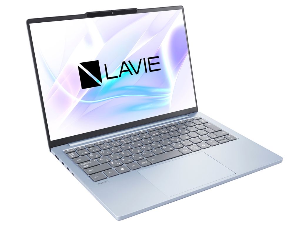 LAVIE N13 Slim N1355/LAM PC-N1355LAM