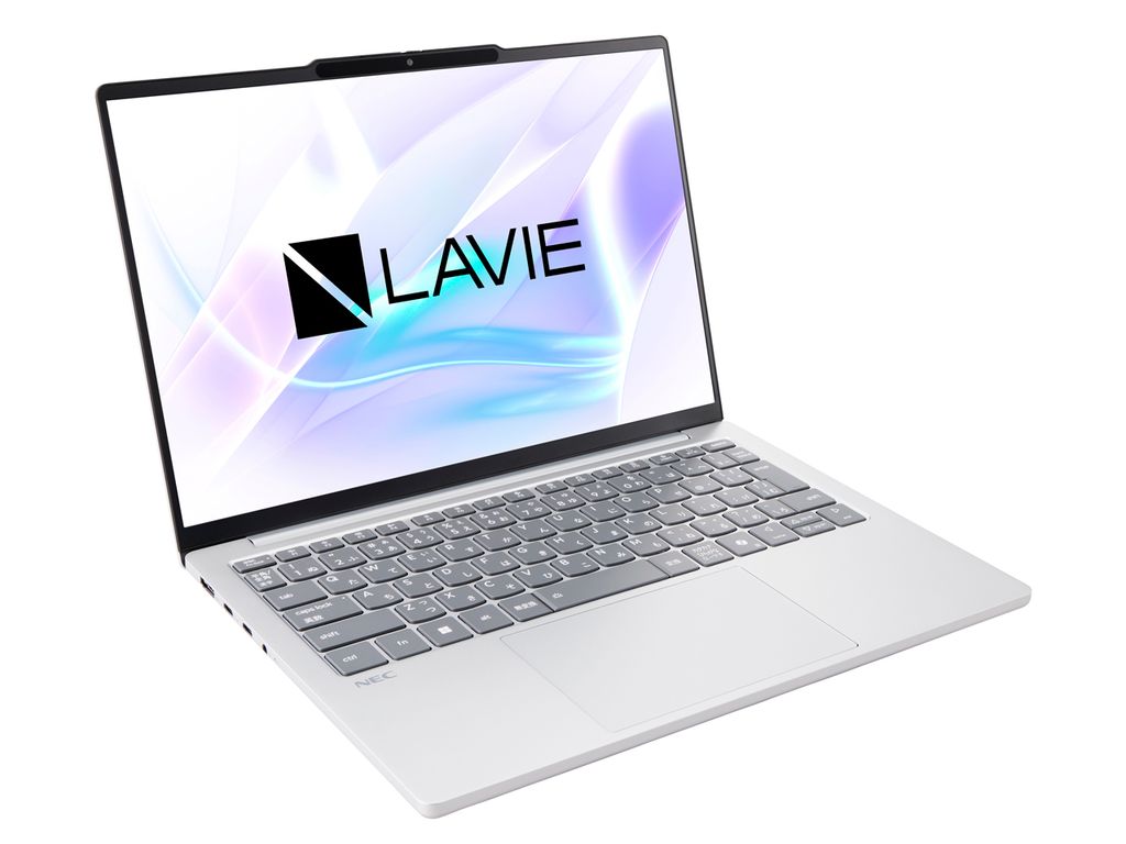 LAVIE N13 Slim N1355/LAS PC-N1355LAS