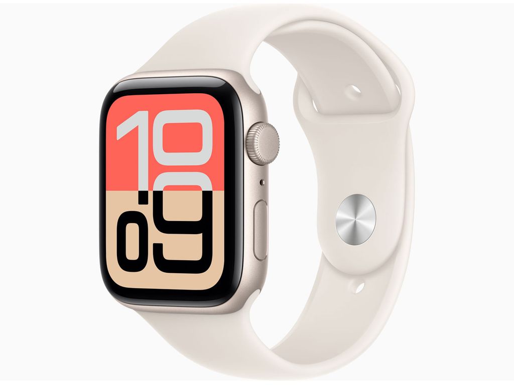 Apple Watch SE 3 GPSモデル 44mm MEHJ4J/A