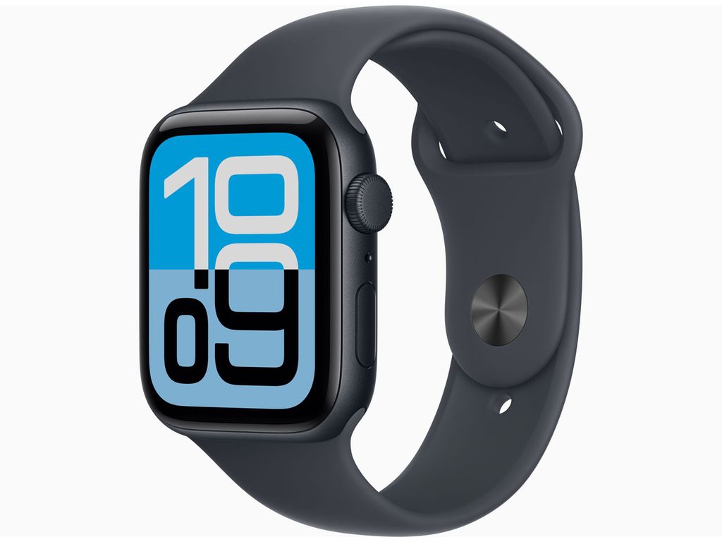 Apple Watch SE 3 GPSモデル 44mm MEHQ4J/A