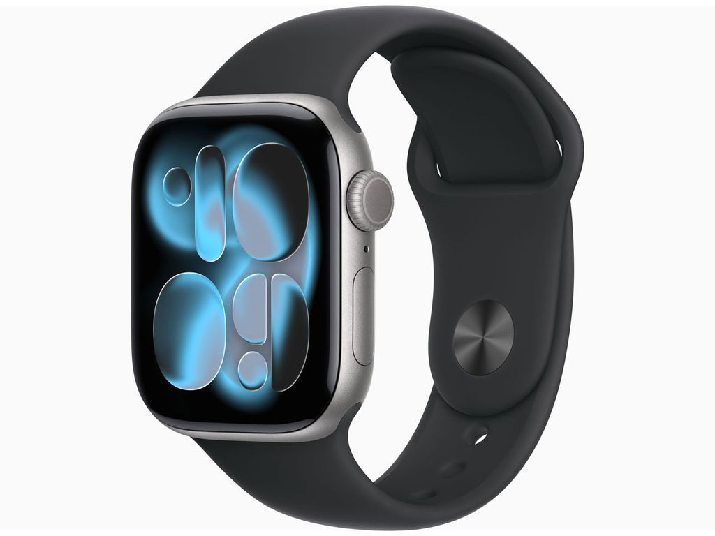 Apple Watch Series 11 GPSモデル 42mm MEQW4J/A