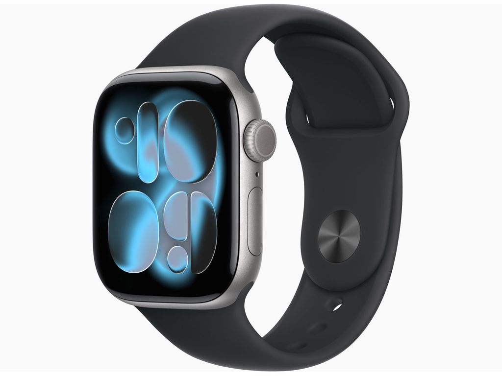 Apple Watch Series 11 GPSモデル 42mm MEQX4J/A