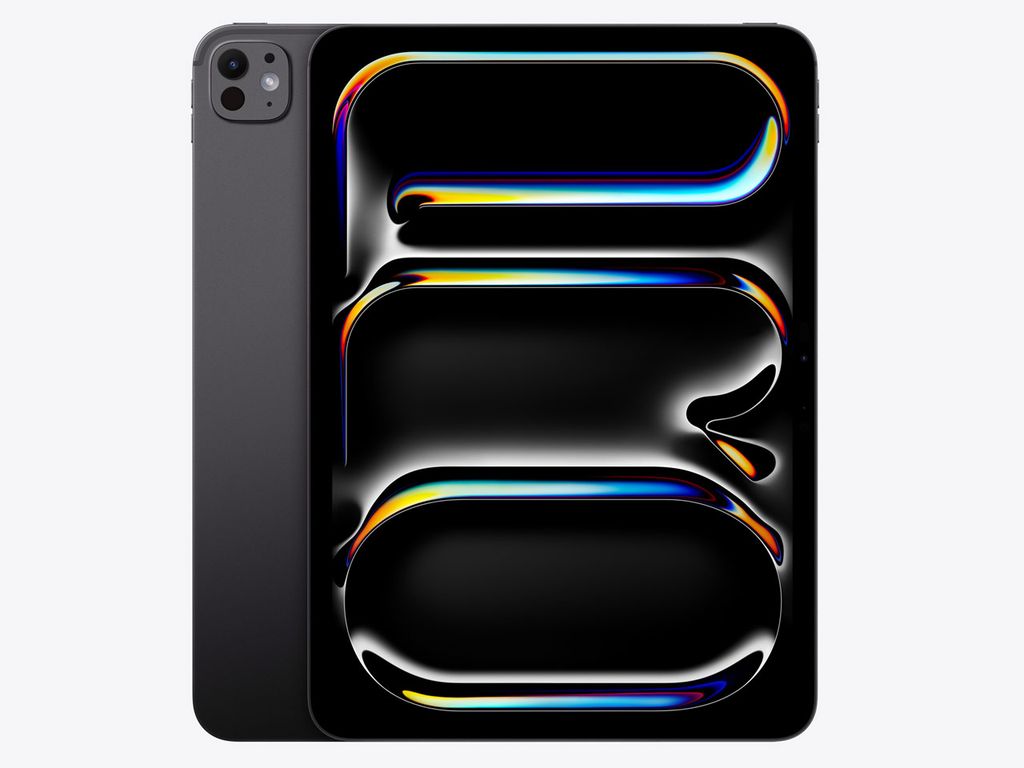 iPad Pro 11インチ Wi-Fi 256GB 2024年春モデル MVV83J/A