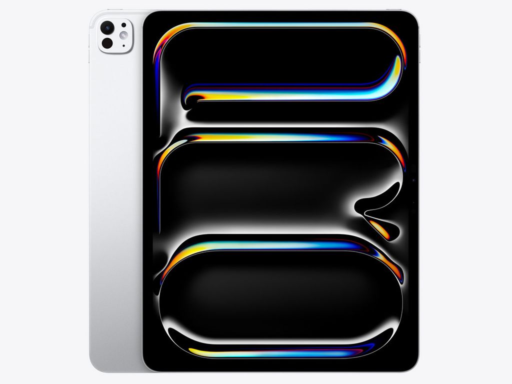 iPad Pro 13インチ Wi-Fi 1TB 2024年春モデル MVX73J/A