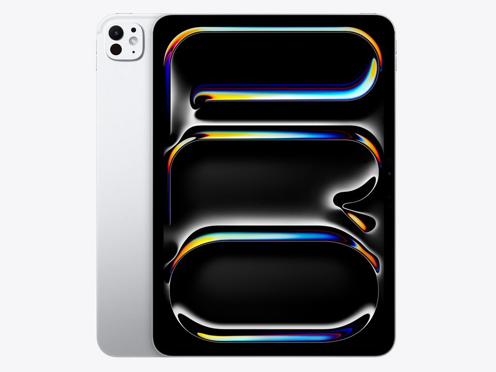 iPad Pro 11インチ Wi-Fi 2TB Nano-textureディスプレイガラス搭載 2024年春モデル MWR93J/A