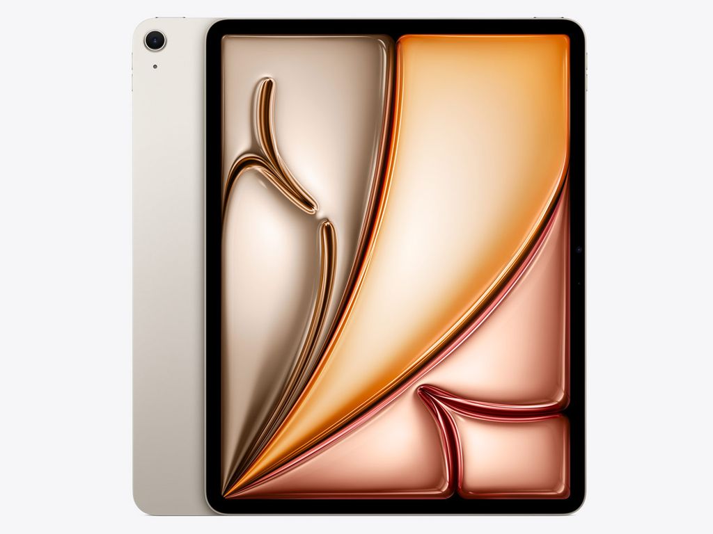 iPad Air 13インチ Wi-Fi 512GB 2024年春モデル MV2L3J/A