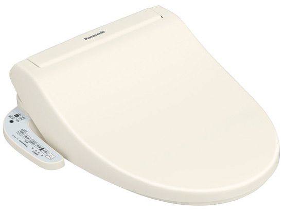 ビューティ・トワレ DL-RN20-CP