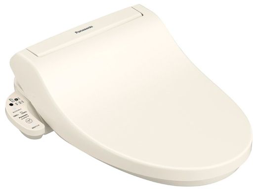 ビューティ・トワレ DL-WP20-CP