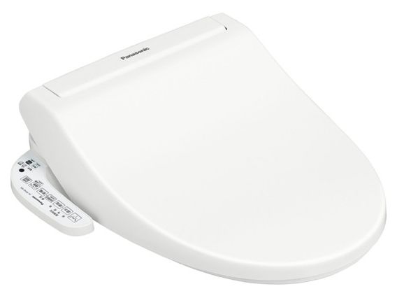 ビューティ・トワレ DL-RP40-WS