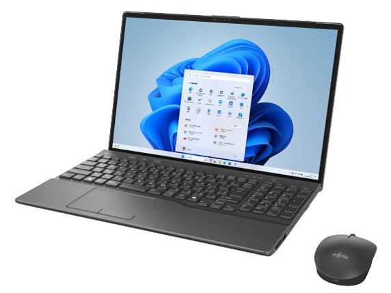 FMV LIFEBOOK AH77/J3 FMVA77J3B