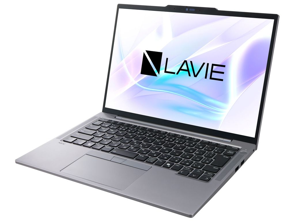 LAVIE NEXTREME X1475/JAS PC-X1475JAS