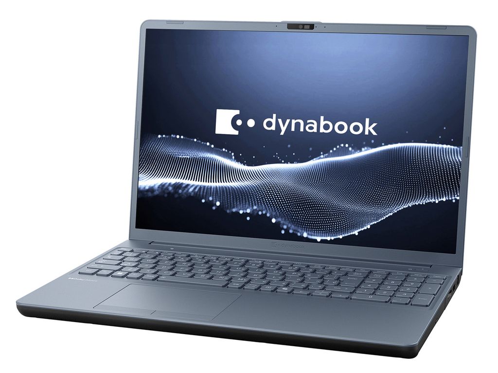 dynabook T6 P1T6YPEL