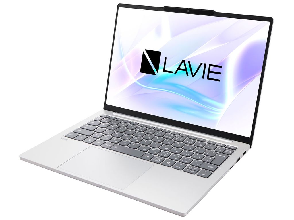 LAVIE N13 Slim N1355/JAS PC-N1355JAS