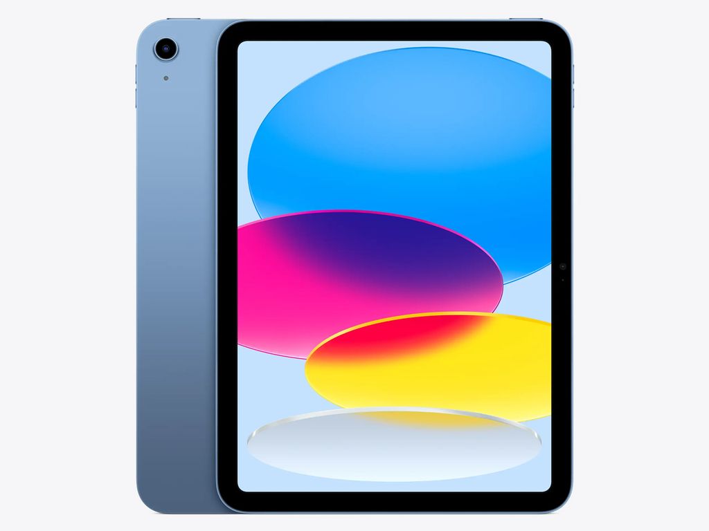 iPad 11インチ Wi-Fi 128GB 2025年春モデル MD4A4J/A