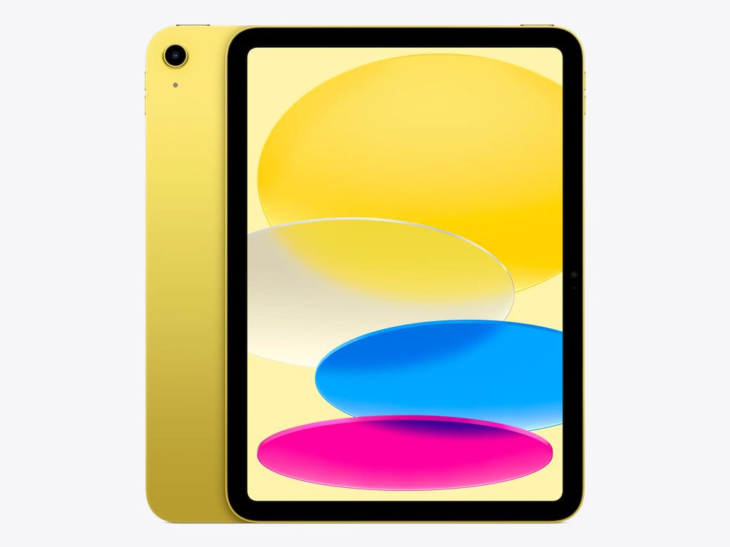 iPad 11インチ Wi-Fi 256GB 2025年春モデル MD4J4J/A