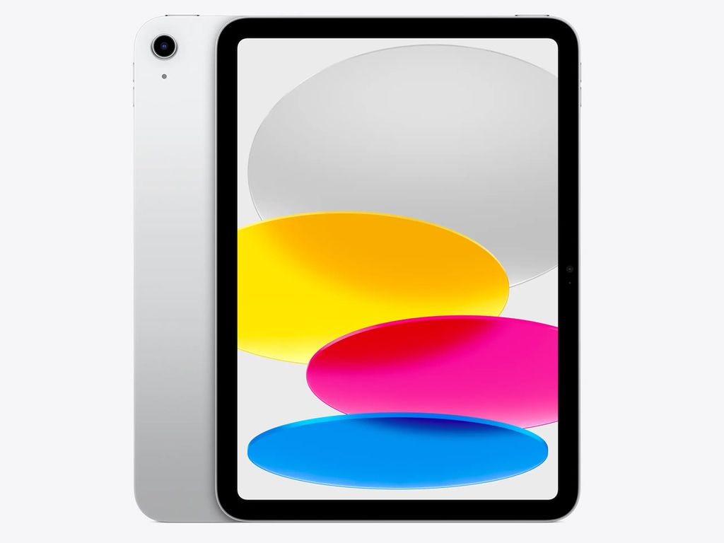 iPad 11インチ Wi-Fi 512GB 2025年春モデル MD4Q4J/A