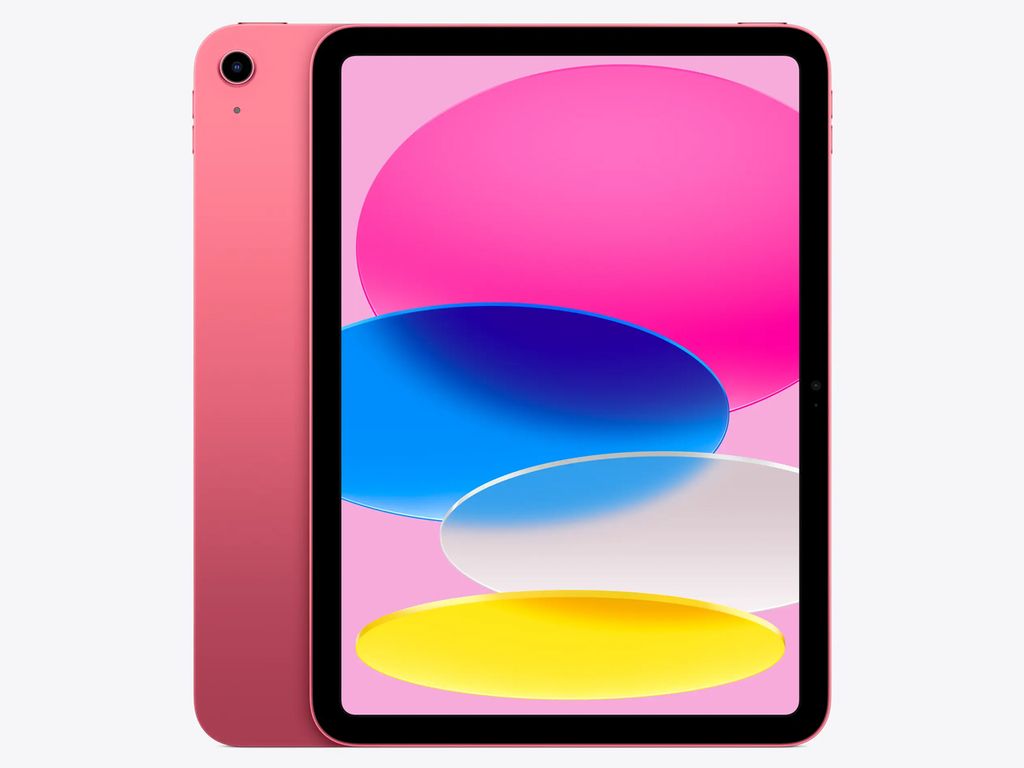 iPad 11インチ Wi-Fi 512GB 2025年春モデル MD5C4J/A