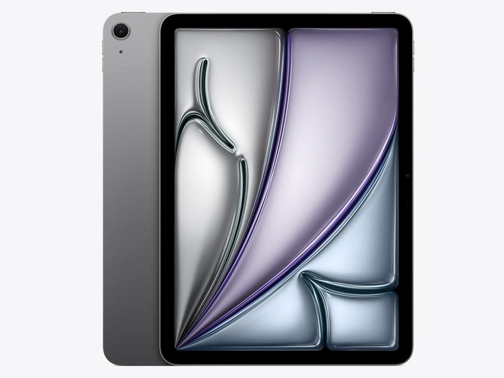 iPad Air 11インチ Wi-Fi 512GB 2025年春モデル MCA74J/A