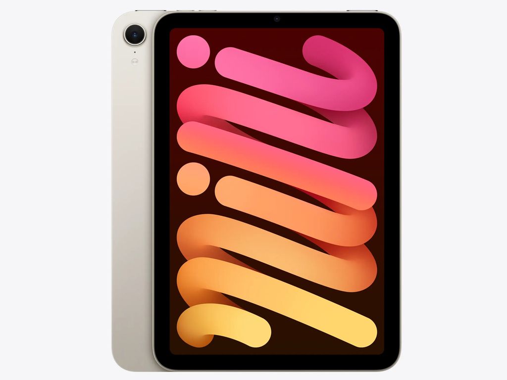 iPad mini 8.3インチ Wi-Fi 128GB 2024年秋モデル MXN83J/A