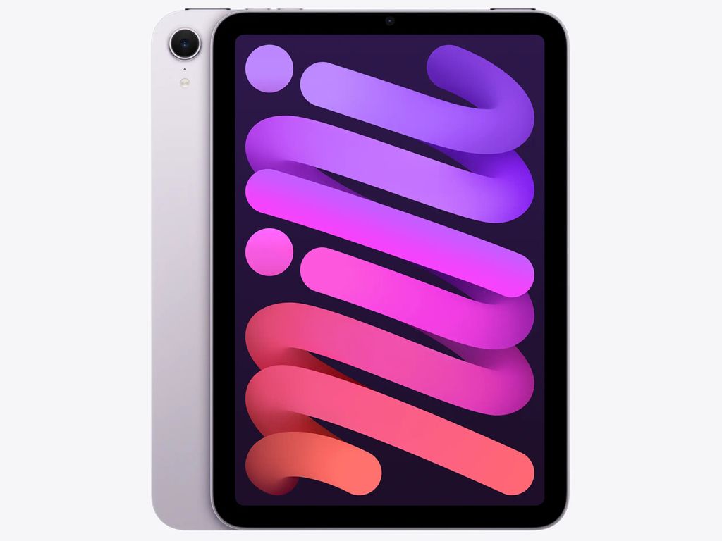 iPad mini 8.3インチ Wi-Fi 256GB 2024年秋モデル MXNE3J/A