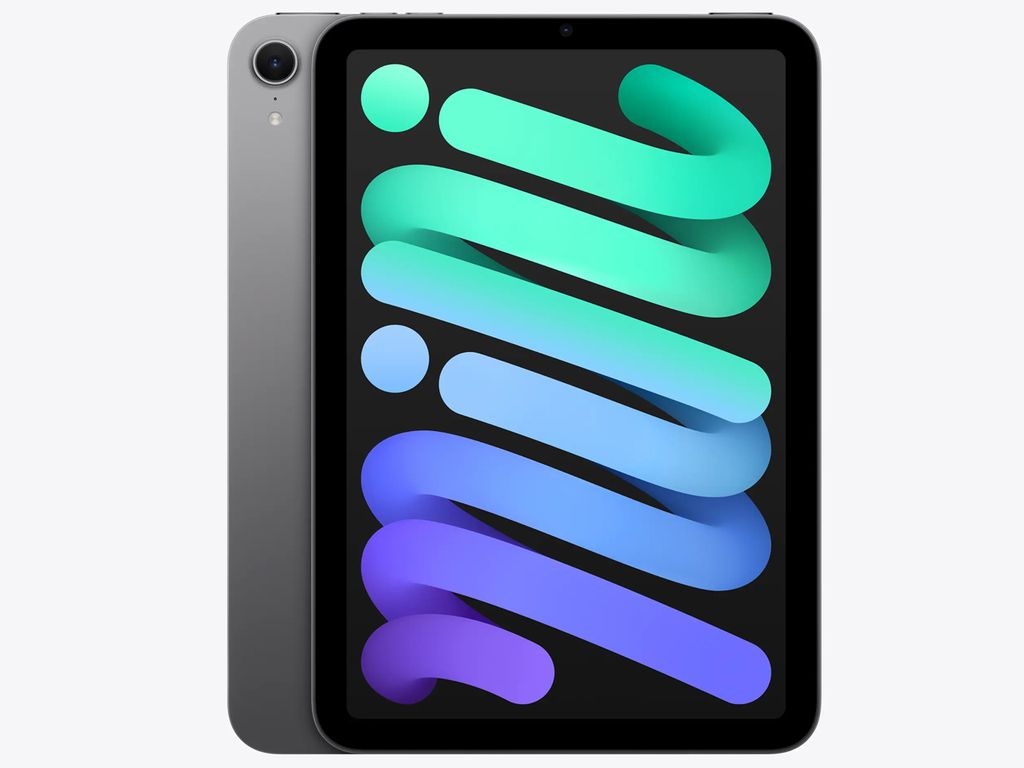 iPad mini 8.3インチ Wi-Fi 512GB 2024年秋モデル MYGY3J/A