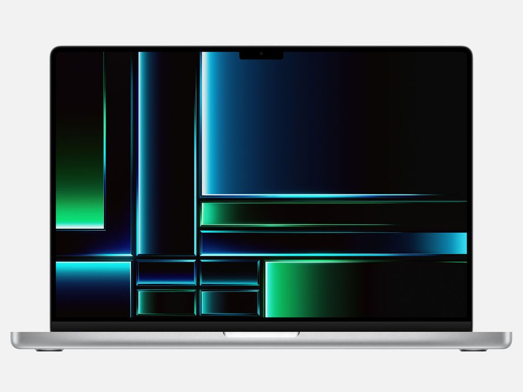 MacBook Pro Liquid Retina XDRディスプレイ 16.2 MNWE3J/A