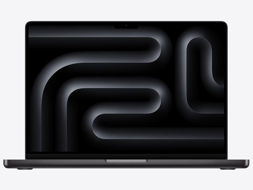 MacBook Pro Liquid Retina XDRディスプレイ 14.2 MRX53J/A