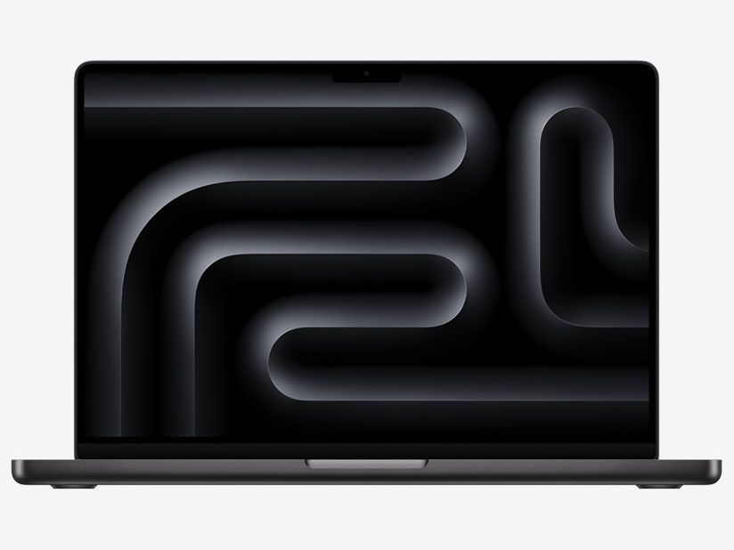 MacBook Pro Liquid Retina XDRディスプレイ 14.2 MRX33J/A