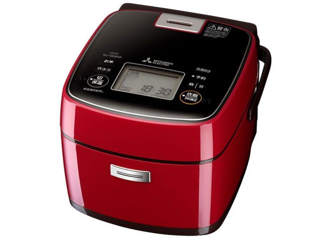 備長炭 炭炊釜 NJ-SEB06-R