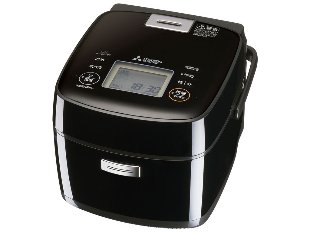 備長炭 炭炊釜 NJ-SED06-B