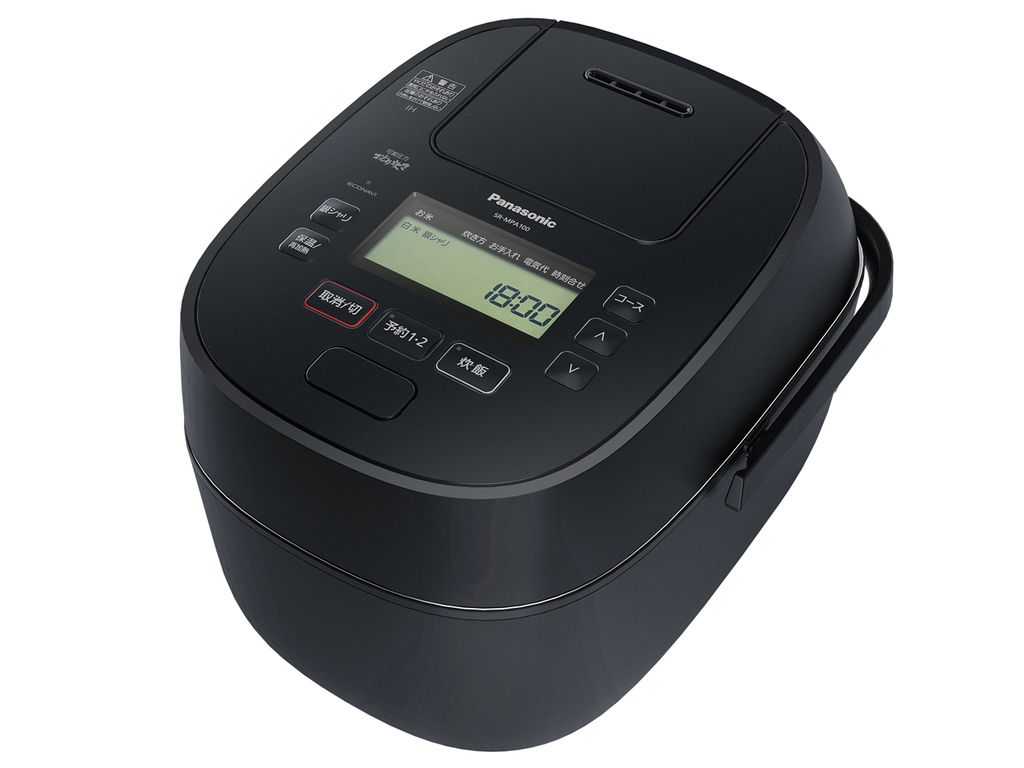 おどり炊き SR-MPA100-K