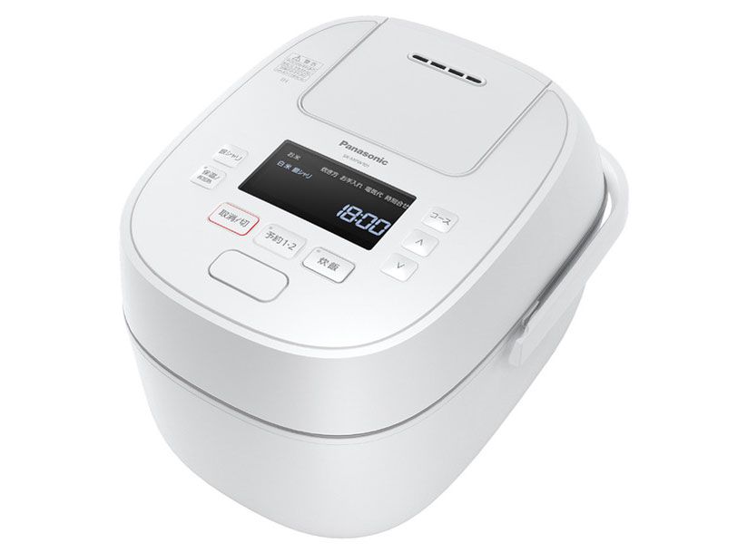 おどり炊き SR-MPW101