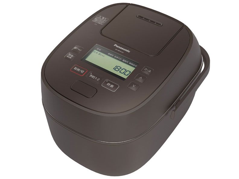 おどり炊き SR-MPA101-T
