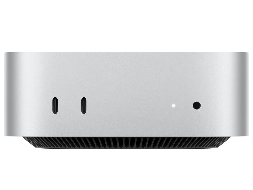 Mac mini MCX44J/A