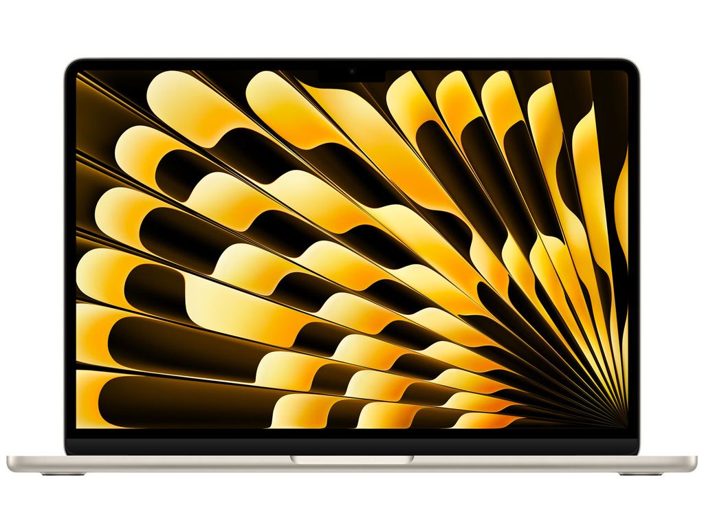 MacBook Air Liquid Retinaディスプレイ 13.6 MC7W4J/A