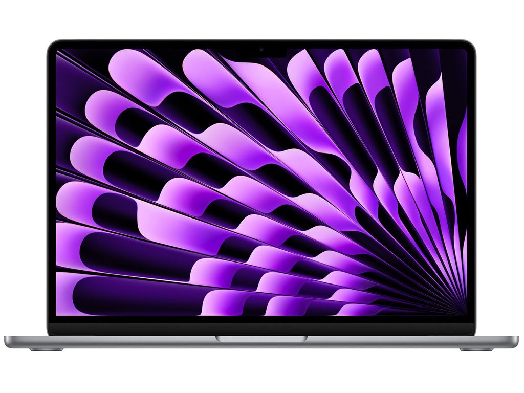 MacBook Air Liquid Retinaディスプレイ 13.6 MC8G4J/A