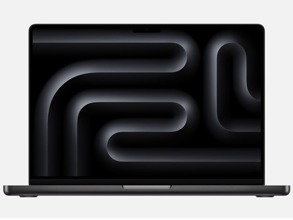 MacBook Pro Liquid Retina XDRディスプレイ 14.2 MW2V3J/A