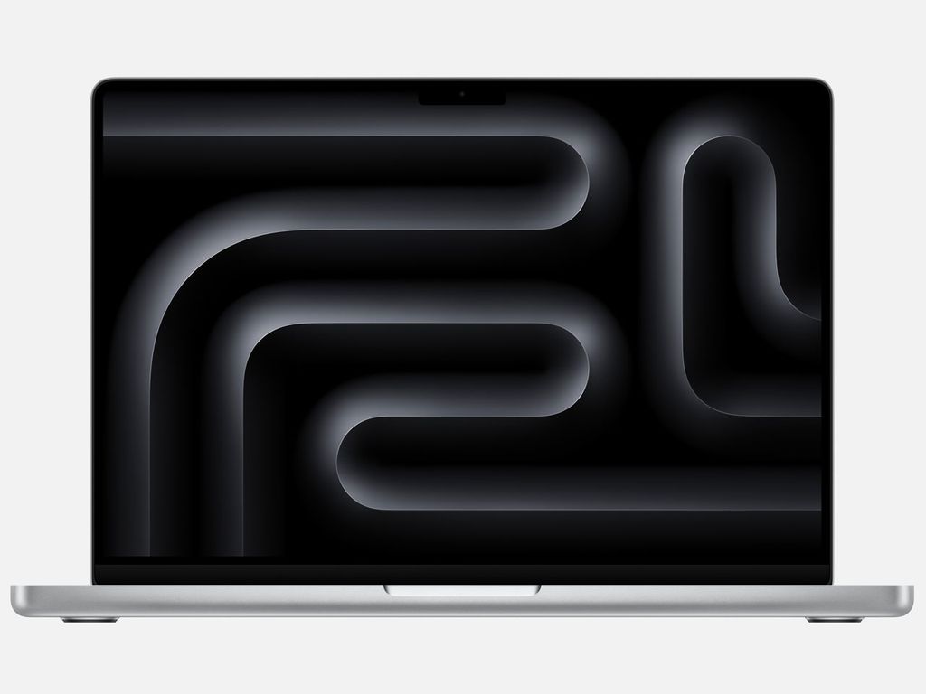 MacBook Pro Liquid Retina XDRディスプレイ 14.2 MW2X3J/A