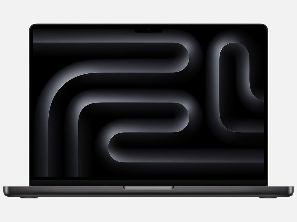 MacBook Pro Liquid Retina XDRディスプレイ 14.2 MX2H3J/A