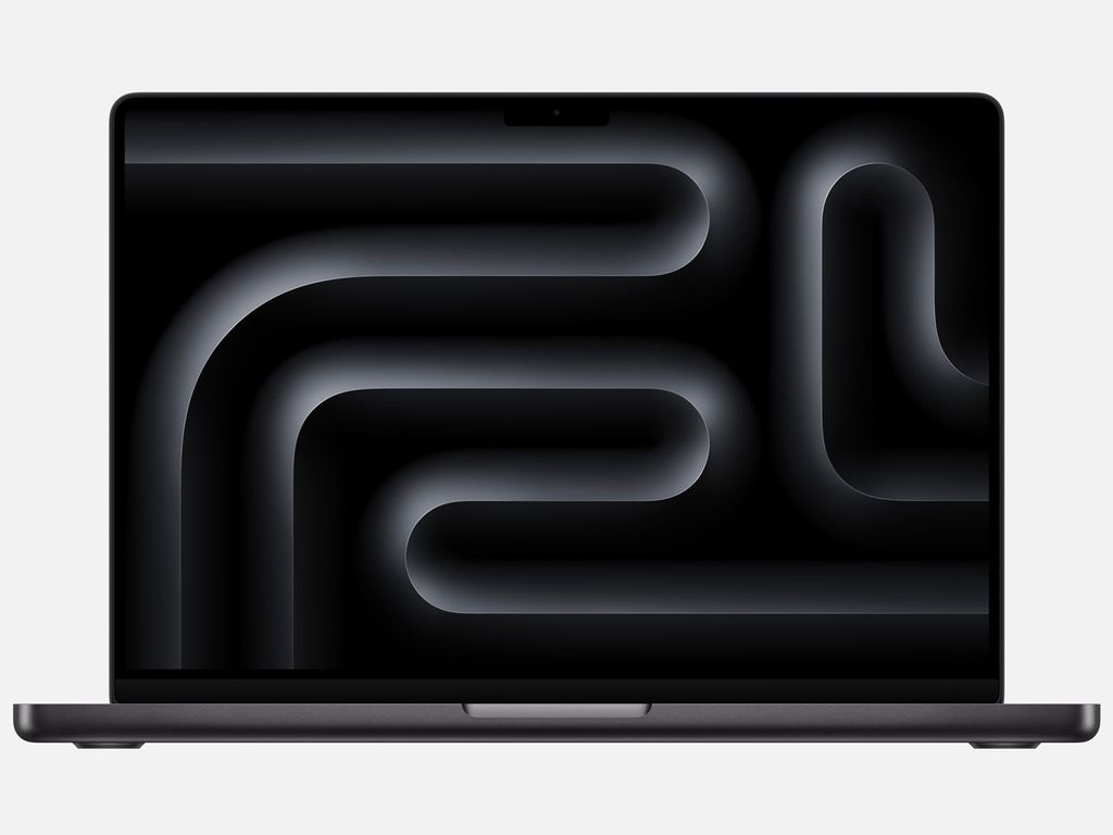 MacBook Pro Liquid Retina XDRディスプレイ 14.2 MX2J3J/A