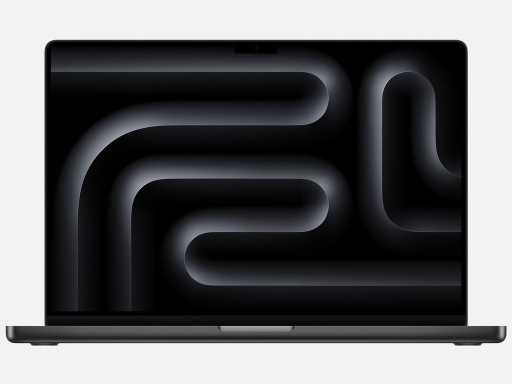 MacBook Pro Liquid Retina XDRディスプレイ 16.2 MX303J/A