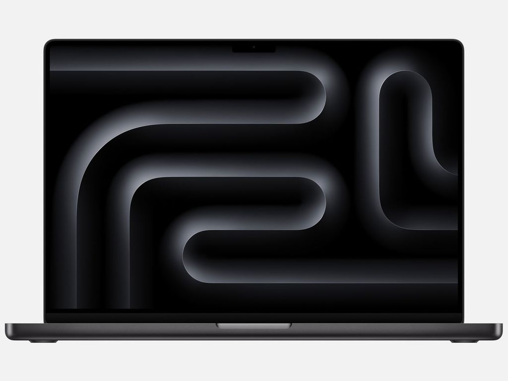 MacBook Pro Liquid Retina XDRディスプレイ 16.2 MX313J/A