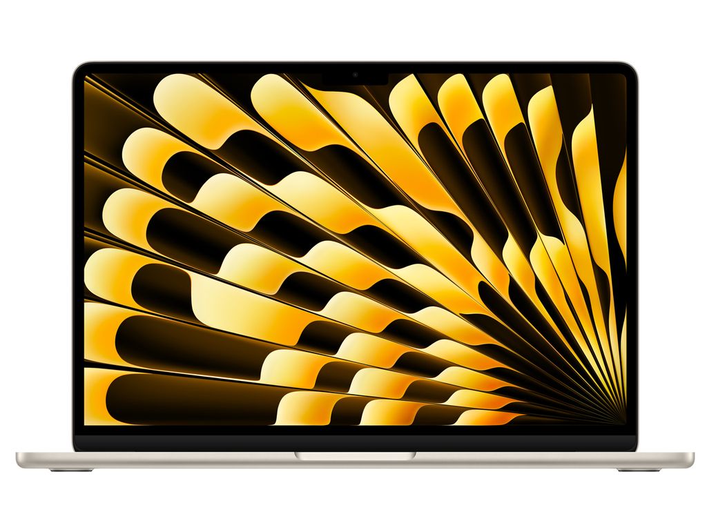 MacBook Air 13.6インチ Liquid Retinaディスプレイ MC6A4J/A