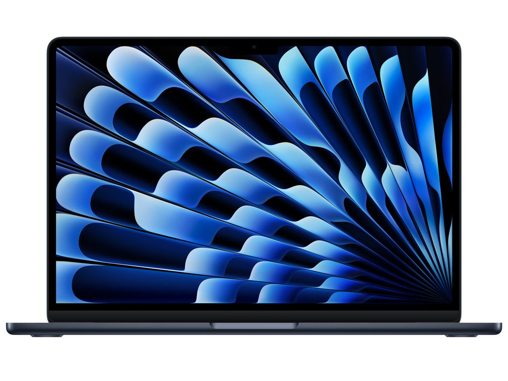 MacBook Air 13.6インチ Liquid Retinaディスプレイ MW133J/A