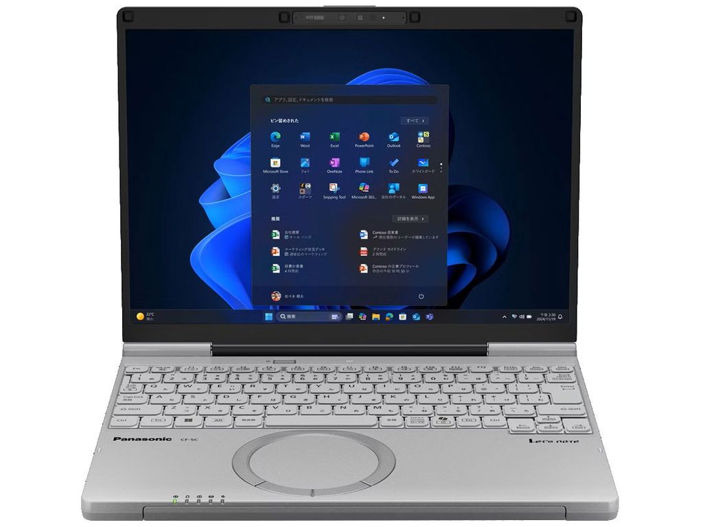 Let's note SC6 CF-SC6ADTCR