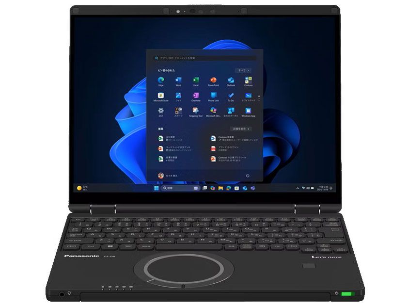 Let's note QR4 CF-QR4KDNCR