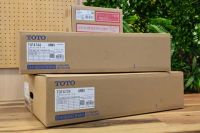 TOTOのウォシュレット最新モデルについて